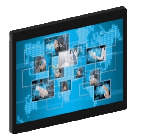 Monitor de tipo C